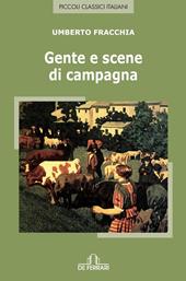 Gente e scene di campagna