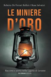 Le miniere d'oro