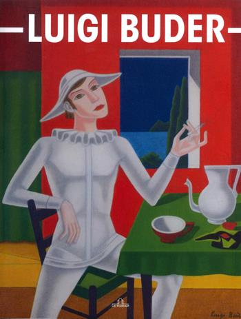 Luigi Buder  - Libro De Ferrari 2022 | Libraccio.it