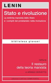 Stato e rivoluzione