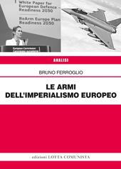Le armi dell'imperialismo europeo