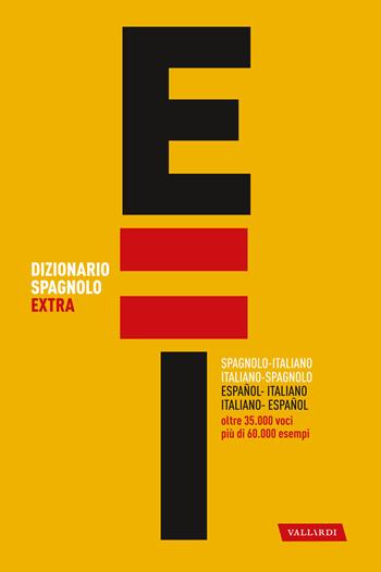 Dizionario spagnolo. Spagnolo-italiano, italiano-spagnolo - Renata Sella, Victoria Santoyo Abril - Libro Vallardi A. 2020 | Libraccio.it