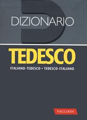 Dizionario tedesco