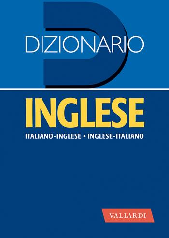 Dizionario inglese tascabile - Lucia Incerti Caselli - Libro Vallardi A. 2021, Dizionari tascabili | Libraccio.it