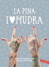 I love Mudra
