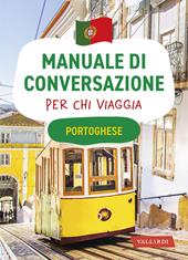 Portoghese. Manuale di conversazione per chi viaggia