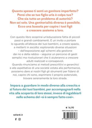 Cosa sarò da grande. Accompagnare i nostri bambini alla scoperta della loro strada - Carlotta Cerri - Libro Vallardi A. 2024, Parenting | Libraccio.it