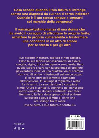 Cattivo sangue - Elena Di Cioccio - Libro Vallardi A. 2023 | Libraccio.it