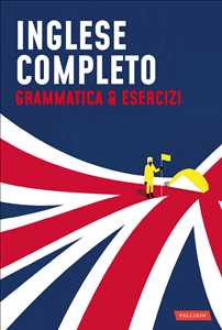 Image of Inglese completo. Grammatica & Esercizi
