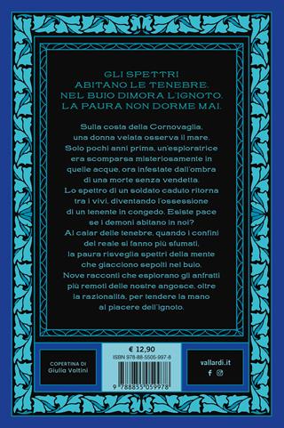Insonnia. Dark tales. La serie gotica della British Library  - Libro Vallardi A. 2024, Racconti del gotico della British Library | Libraccio.it