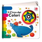 Il circo dei colori. Ediz. deluxe