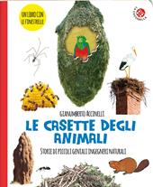 Le casette degli animali