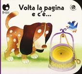 Volta la pagina e c'è.... Ediz. a colori