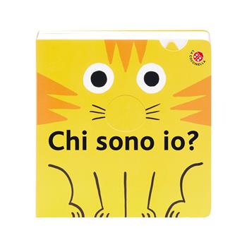 Chi sono io? Ediz. illustrata  - Libro La Coccinella 2025, Gioielli | Libraccio.it