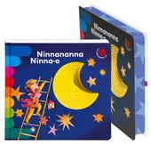 Ninnananna ninna-o. Ediz. deluxe