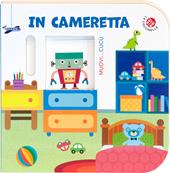 In cameretta. Ediz. a colori
