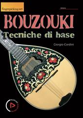 Bouzouki Tecniche di Base