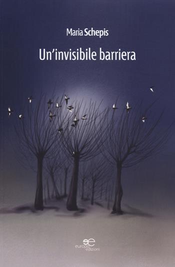 Un' invisibile barriera - Maria Schepis - Libro Europa Edizioni 2019, Edificare universi | Libraccio.it