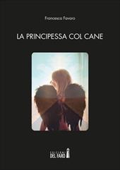 La principessa col cane