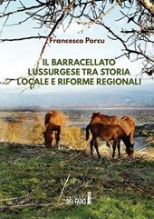 Il Barracellato lussurgese tra storia locale e riforme regionali (secoli XVII-XXI)