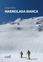 Marmolada bianca