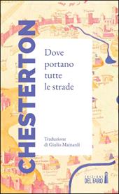 Dove portano tutte le strade