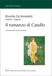 Il romanzo di Catullo