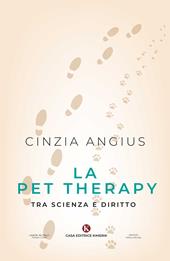 La Pet Therapy tra scienza e diritto