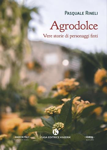 I colori della vita. Racconti e novelle. Vol. 1 - Pasquale Rineli - Libro Kimerik 2021, Kimera | Libraccio.it