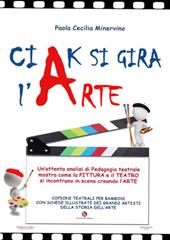Ciak si gira l'arte