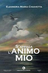 S'appaga l'animo mio