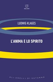 L' anima e lo spirito