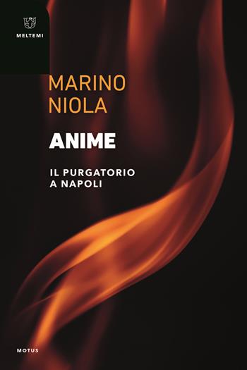 Anime. Il purgatorio a Napoli - Marino Niola - Libro Meltemi 2022, Motus. Studi sulla società | Libraccio.it