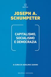 Capitalismo, socialismo e democrazia