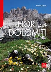 Fiori delle Dolomiti