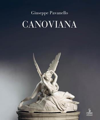 Canoviana - Giuseppe Pavanello - Libro Cierre Edizioni 2026 | Libraccio.it