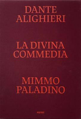 La Divina Commedia. Ediz. inglese - Dante Alighieri, Riccardo Bruscagli, Sergio Risaliti - Libro Forma Edizioni 2021 | Libraccio.it