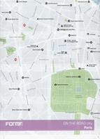 Paris - Federica Rasenti - Libro Forma Edizioni 2024 | Libraccio.it