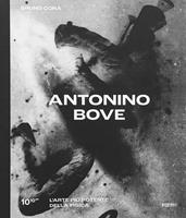 Antonino Bove - Bruno Corà - Libro Forma Edizioni 2021 | Libraccio.it