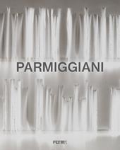 Parmiggiani. Catalogo della mostra (Parigi, 20 ottobre 2023-27 gennaio 2024). Ediz. francese