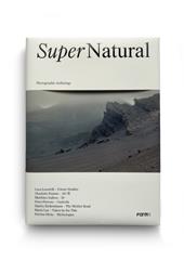SuperNatural. Ediz. italiana