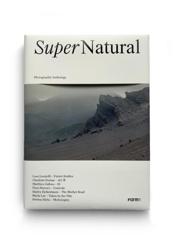 SuperNatural. Ediz. italiana - Paolo Cagnacci, Laura Andreini - Libro Forma Edizioni 2025 | Libraccio.it