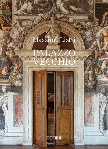 Palazzo Vecchio. Ediz. inglese  - Libro Forma Edizioni 2024 | Libraccio.it