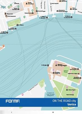 Venezia. Ediz. inglese  - Libro Forma Edizioni 2025 | Libraccio.it