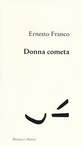 Donna cometa