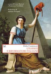 Utopisti e riformatori italiani