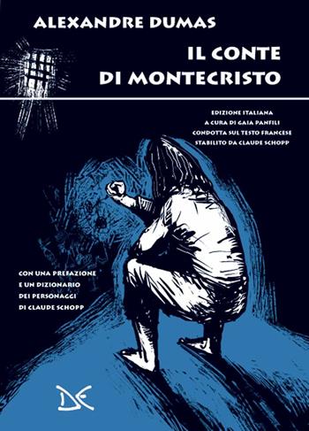 Il conte di Montecristo - Alexandre Dumas - Libro Donzelli 2021, Fiabe e storie | Libraccio.it