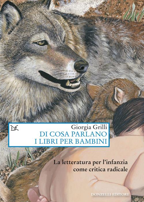 Libri per bambini 0-3 anni: guida alla scelta, Logopedia