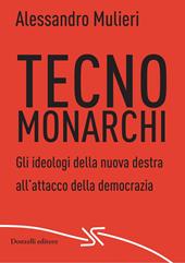 Tecnomonarchi