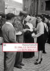 1946, le donne, la Repubblica